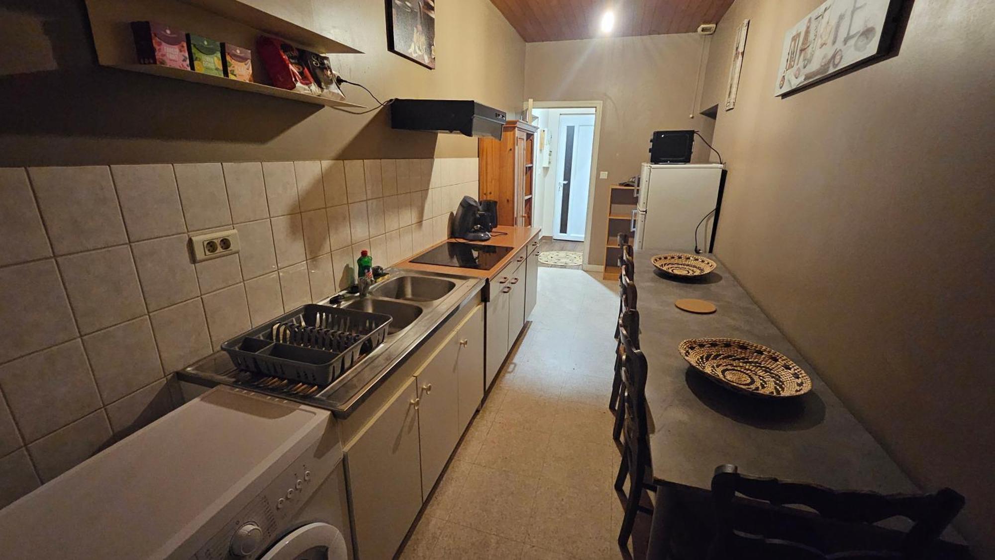 Entier, 2 Chambres, 7 Couchages, Equipe Appartement