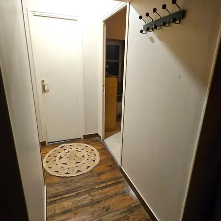 Appartement Entier, 2 Chambres, 7 Couchages, Tout Equipe La Forest-Landerneau Exterior foto