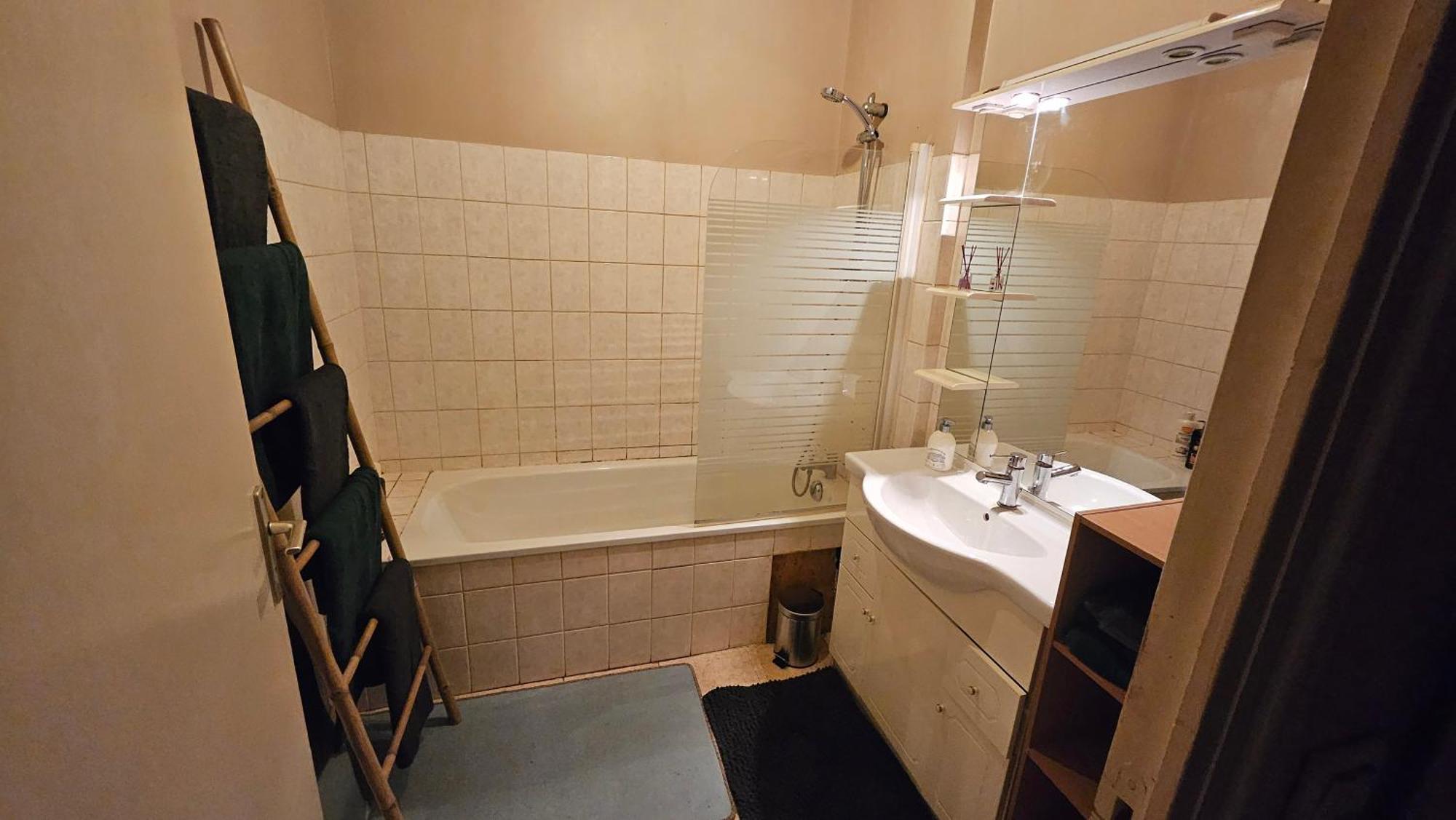 Entier, 2 Chambres, 7 Couchages, Equipe Apartment