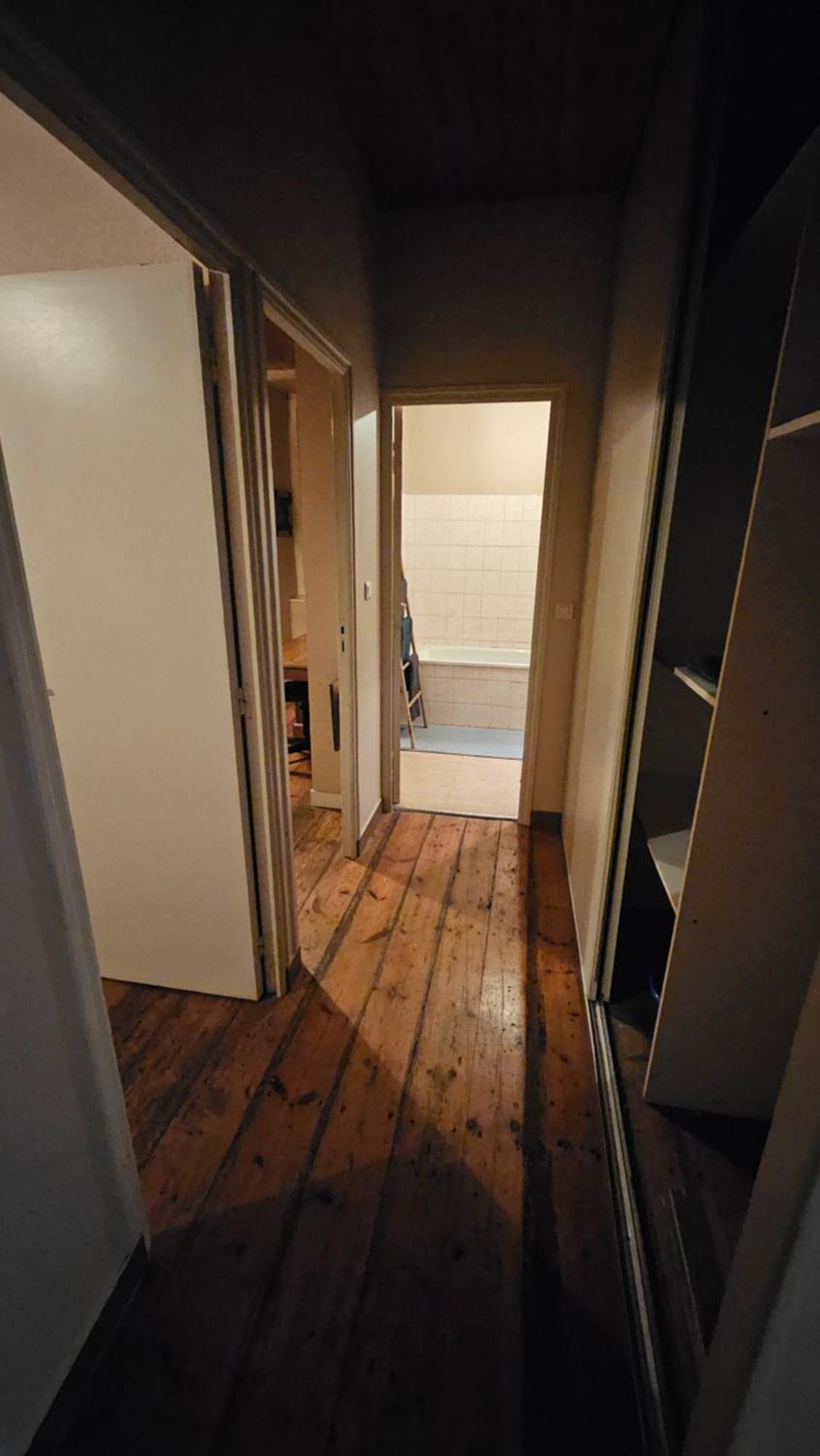 Apartment Entier, 2 Chambres, 7 Couchages, Equipe La Forest-Landerneau