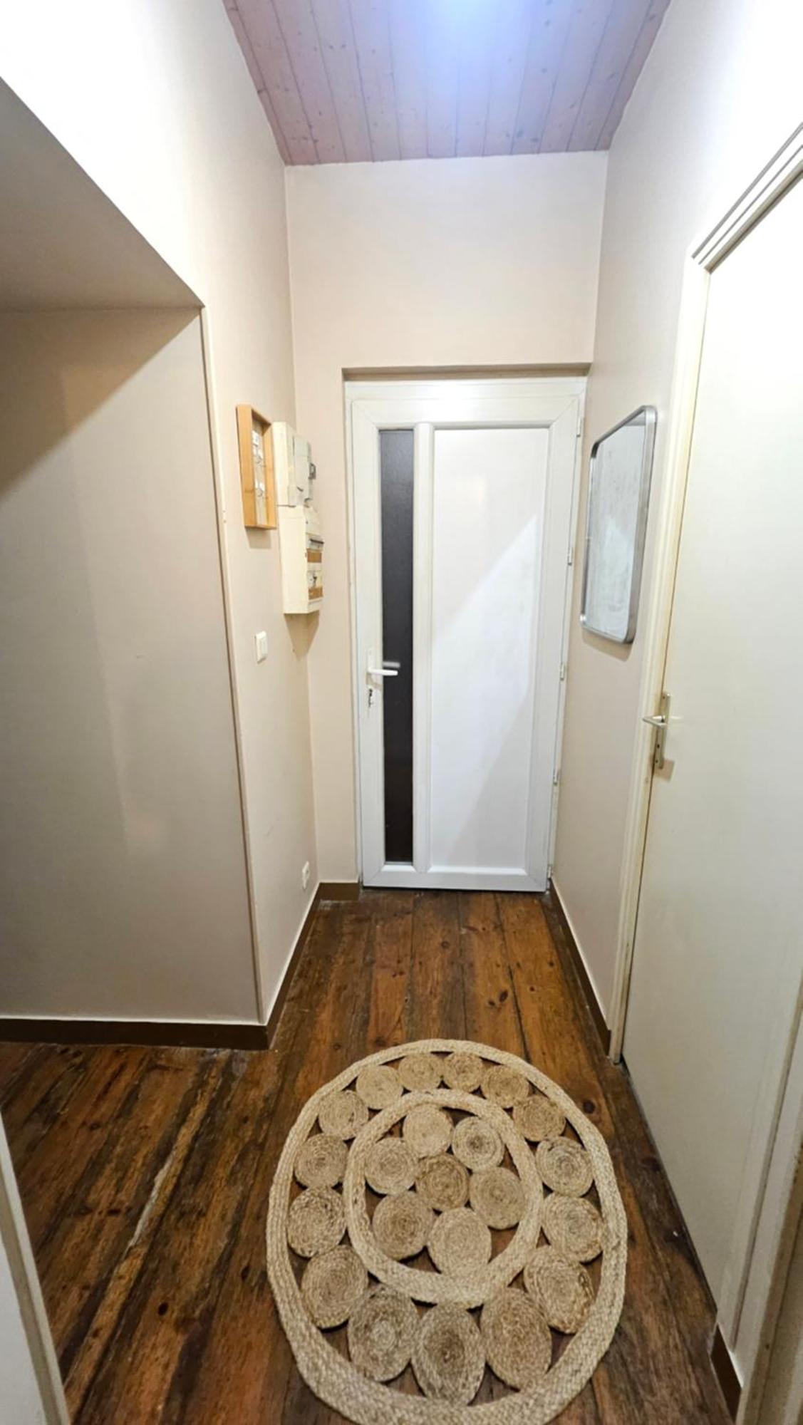 Entier, 2 Chambres, 7 Couchages, Equipe Apartment *