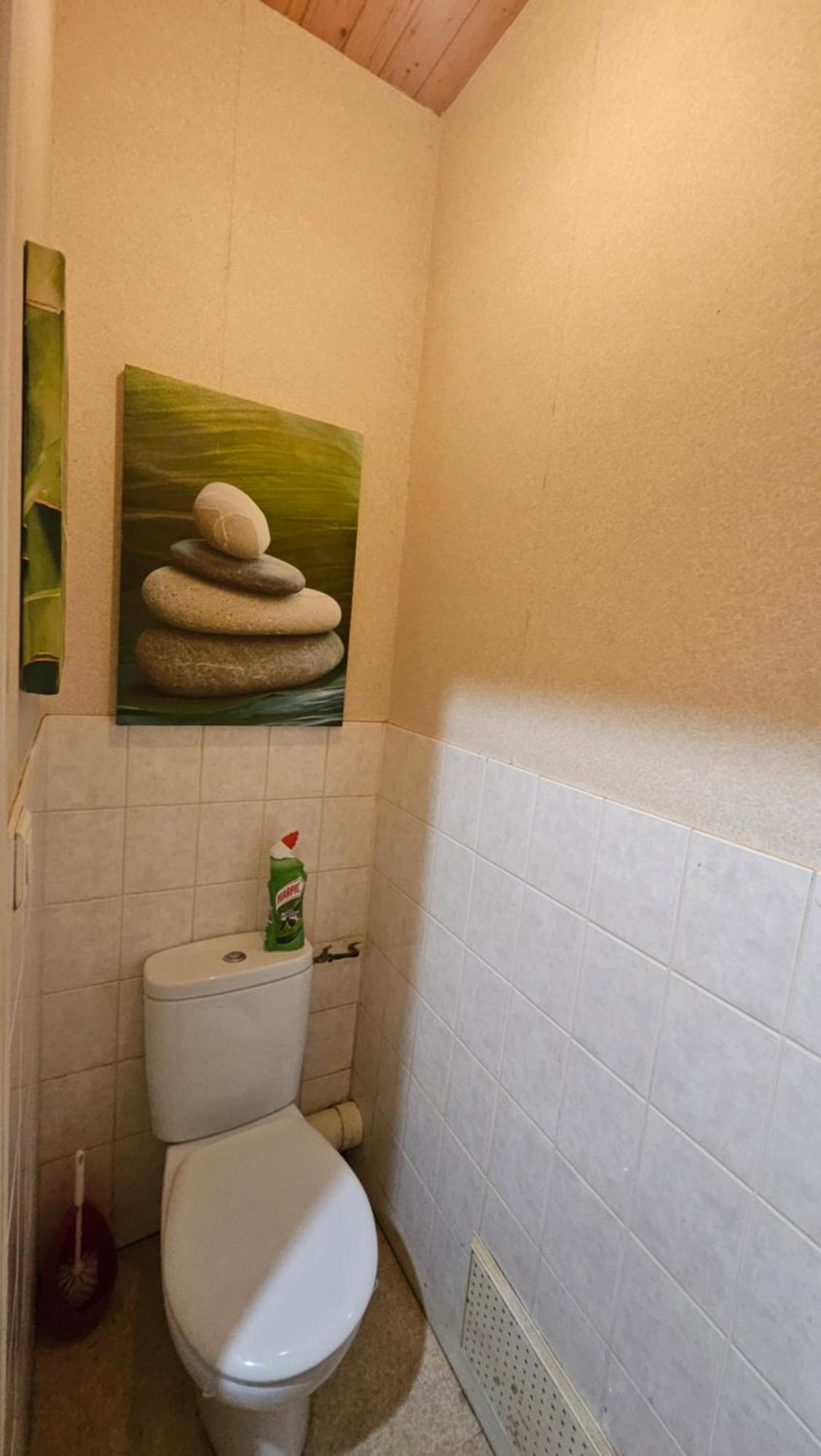 Entier, 2 Chambres, 7 Couchages, Equipe * La Forest-Landerneau